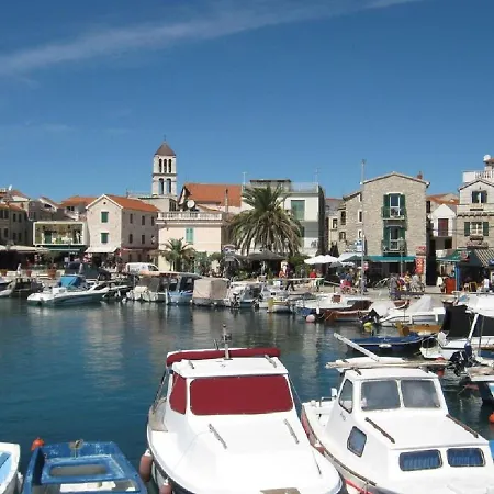 Lana Vodice