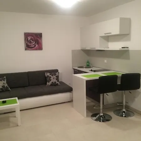 Apartment Lana Vodice