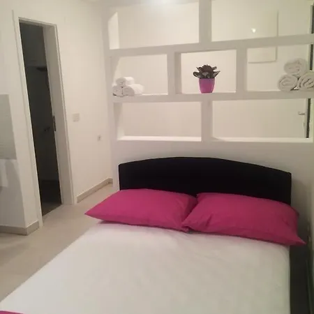 Lana Vodice