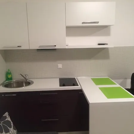 Apartment Lana