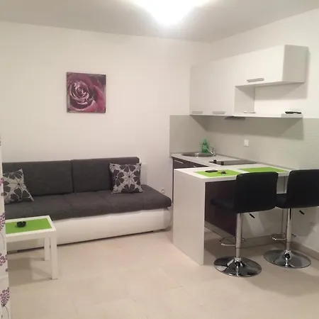 Apartment Lana