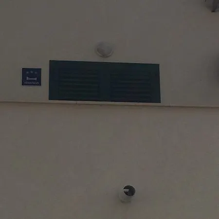 Apartment Lana Vodice