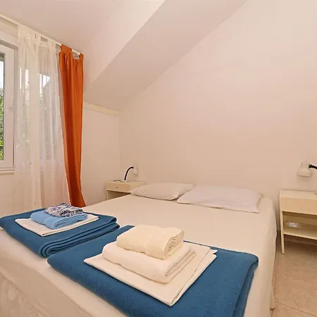 Lana Apartment Vodice