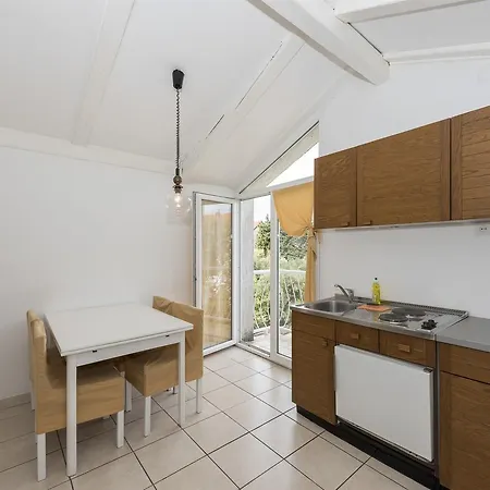 Apartment Lana