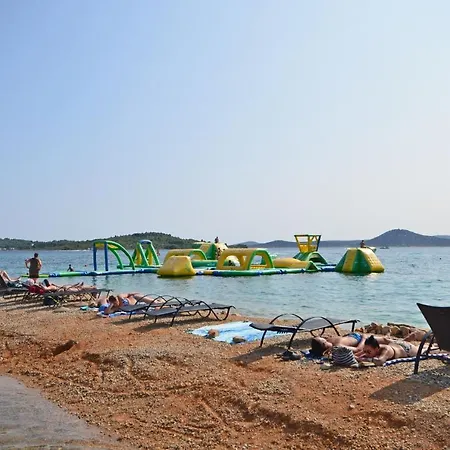 Lana Apartment Vodice