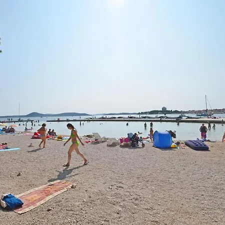 Lana Apartment Vodice